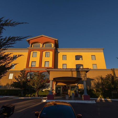 Fiesta Inn Nogales Nogales  Exteriér fotografie