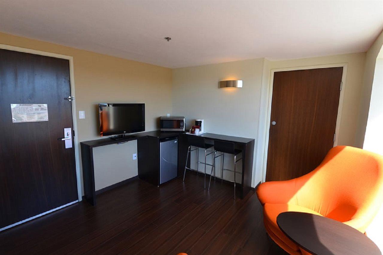 Fiesta Inn Nogales Nogales  Exteriér fotografie