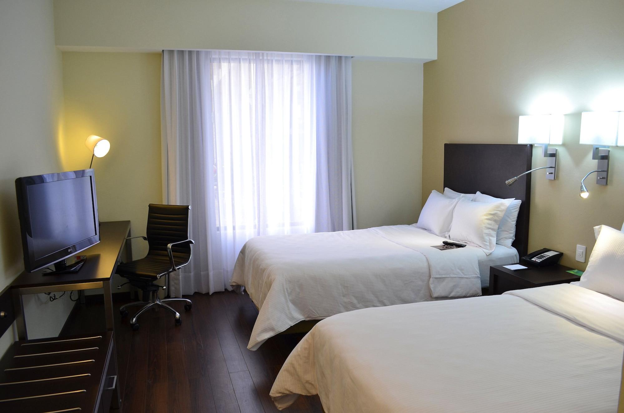 Fiesta Inn Nogales Nogales  Exteriér fotografie