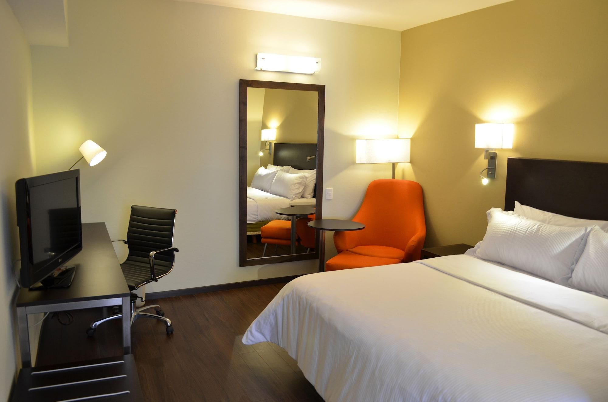 Fiesta Inn Nogales Nogales  Exteriér fotografie