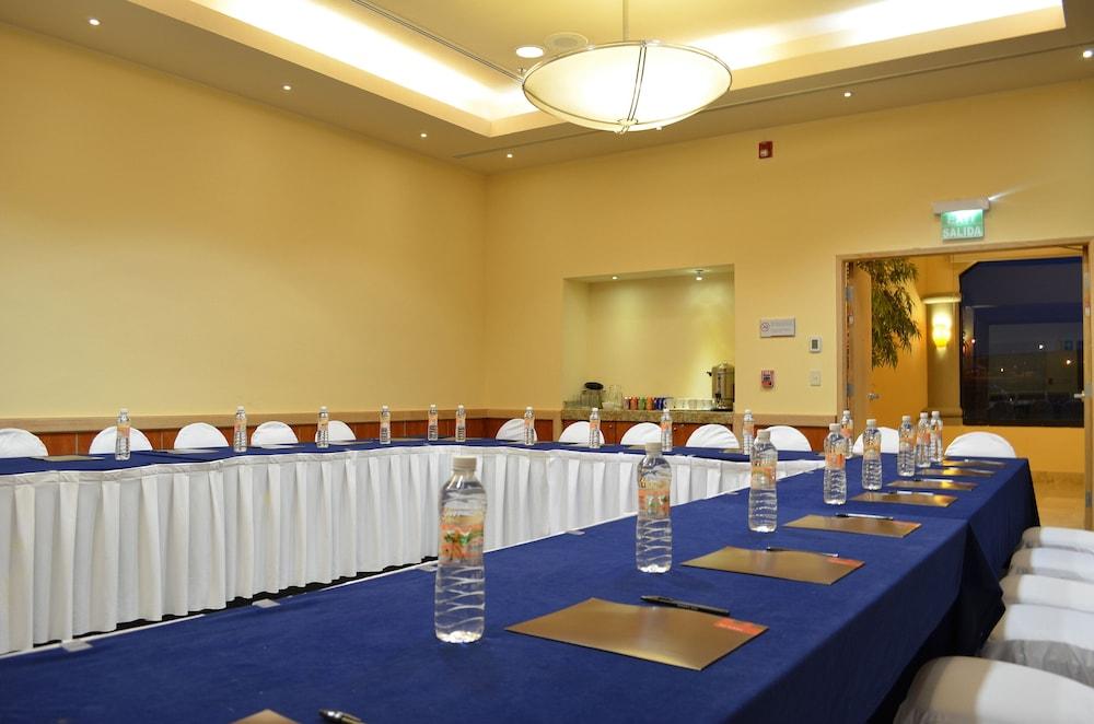 Fiesta Inn Nogales Nogales  Exteriér fotografie