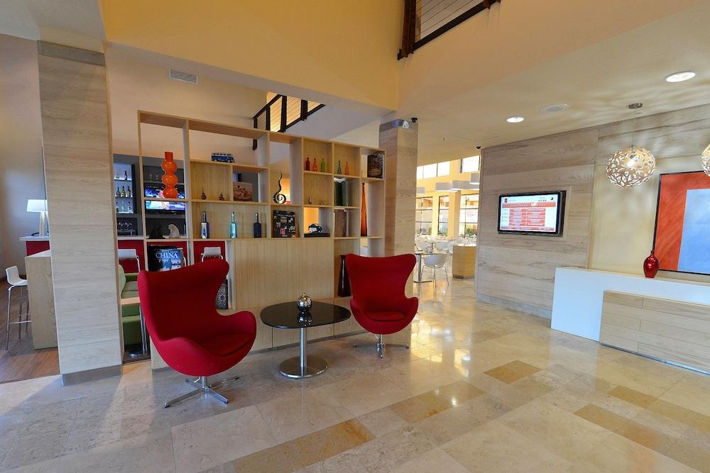 Fiesta Inn Nogales Nogales  Exteriér fotografie