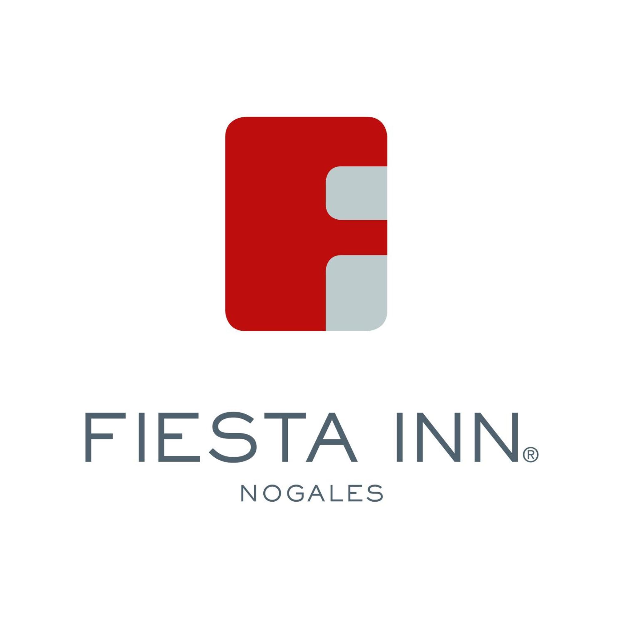 Fiesta Inn Nogales Nogales  Exteriér fotografie