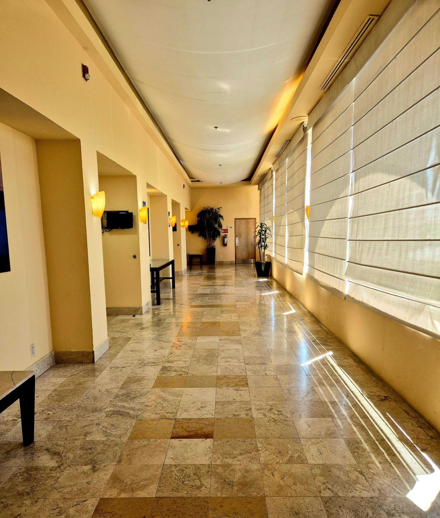 Fiesta Inn Nogales Nogales  Exteriér fotografie