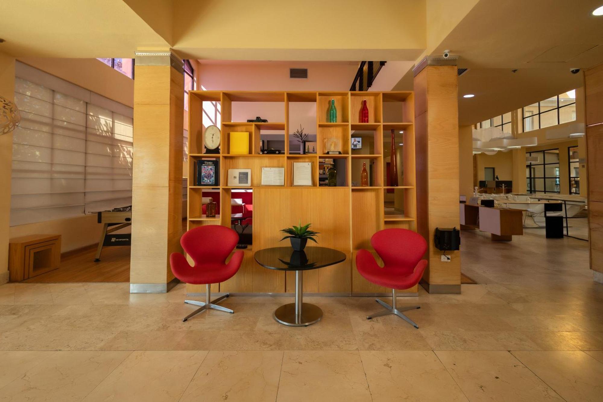 Fiesta Inn Nogales Nogales  Exteriér fotografie