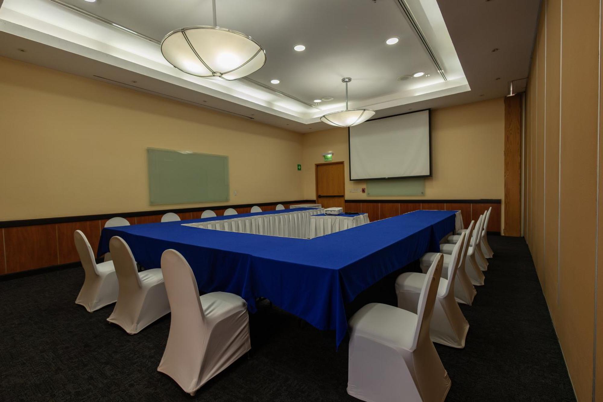 Fiesta Inn Nogales Nogales  Exteriér fotografie