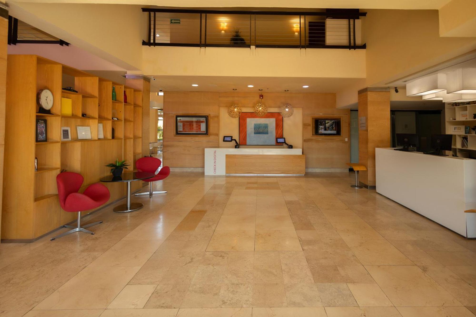 Fiesta Inn Nogales Nogales  Exteriér fotografie