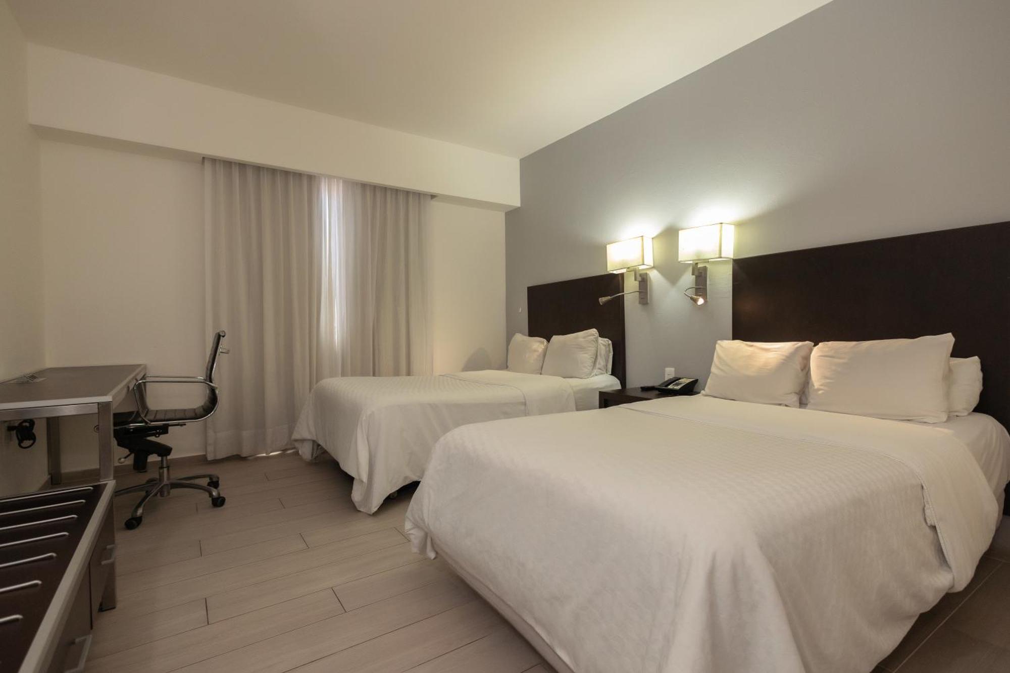 Fiesta Inn Nogales Nogales  Exteriér fotografie