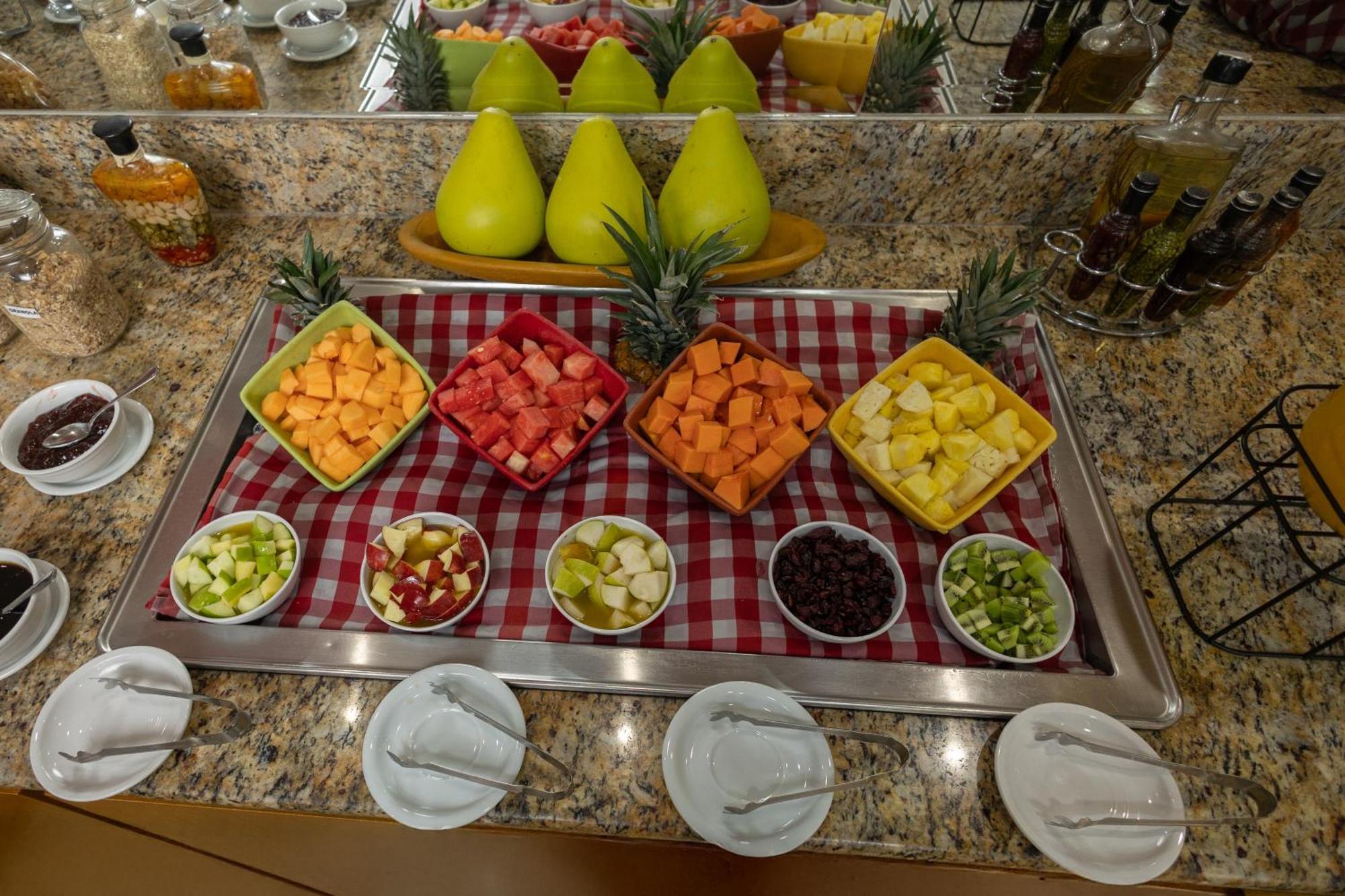 Fiesta Inn Nogales Nogales  Exteriér fotografie