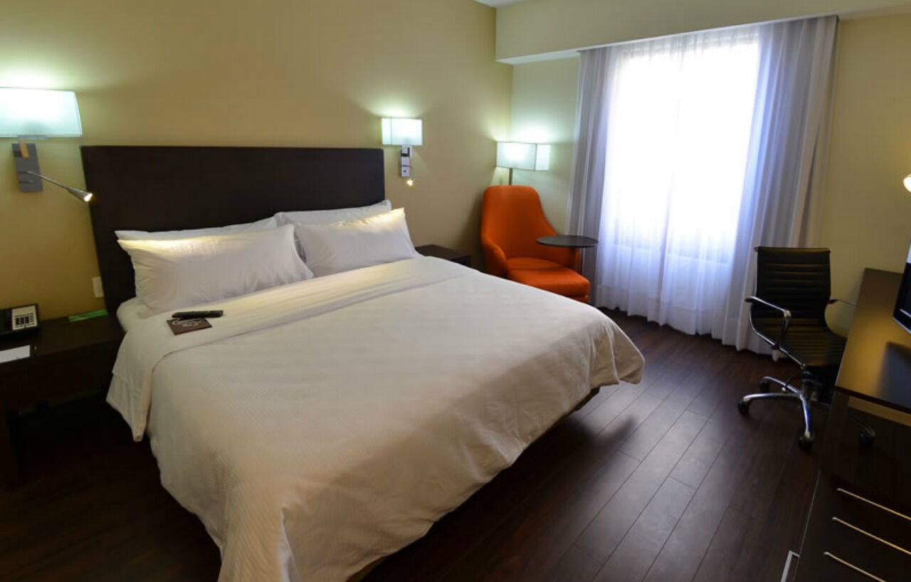 Fiesta Inn Nogales Nogales  Exteriér fotografie